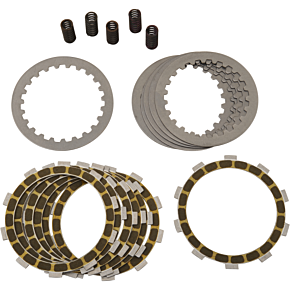 Clutch Kit 303-90-10058