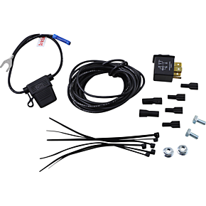 Electric Horn Hardware - Multi EH500