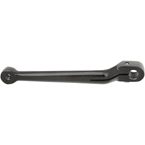 Shift Lever - Black - FLHT 1602-1041