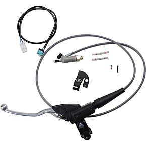 Clutch System - Hymec 2122998-10