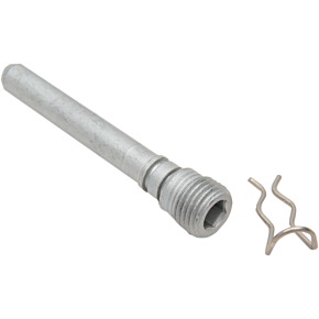 Front Pin - FLT 08' + 1702-0154