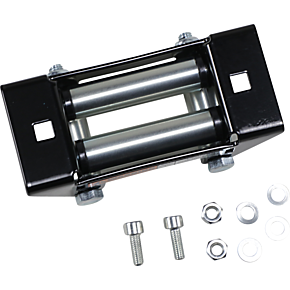 Aggro 25/35 Roller Fairlead 4505-0779