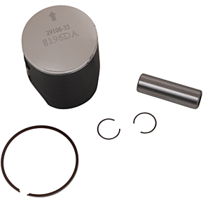 Piston Kit 8196DA