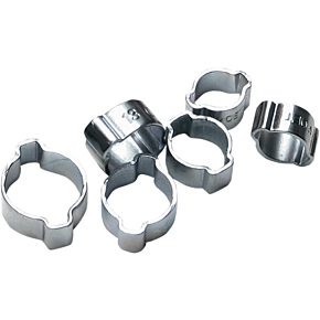 Motion Pro Clips-O 1/2" Pack/10