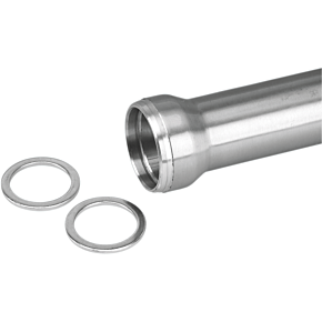 Fork Seal Backup Washer - 39 mm 45377-87