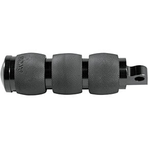 Footpegs - Air Cushioned - Anodized FP-AIR-90-ANO