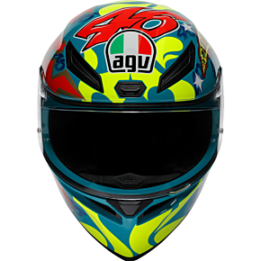 K1 S Helmet - Rossi Mugello 1999 - Large 2118394018041L