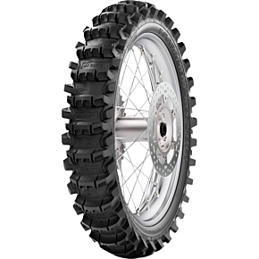Tire - Scorpion™ MX Soft - Rear - 120/80-18 - 65M 4294000
