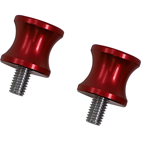 Swingarm Spool - Red - 8 mm SP526R