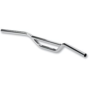 Handlebar - Moto - Chrome 6016-1052