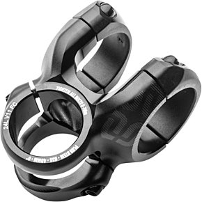 Plus 35 Stem - 50 mm - Stealth Black ST1UPA-101