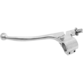 Clutch Control Assembly - Mechanical 32-69652