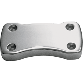 Handlebar Clamp - Smooth - Deuce WO537