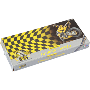 530 ZRT - Chain - 110 Links 136ZRT/007