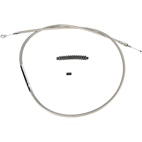 Clutch Cable - +8" 102-30-10005-08