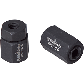 Stud Remover & Installer - M8 BS2312