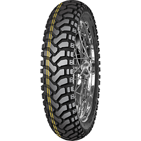 Tire - Enduro Trail Dakar - Rear - 140/80B18 - 70H 70001007
