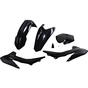 Replacement Body Kit - Black KTKIT514-001