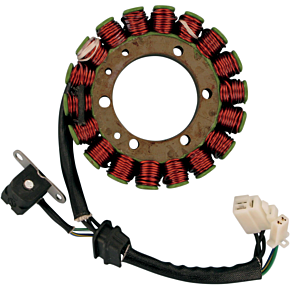 Stator - Suzuki 21-312H