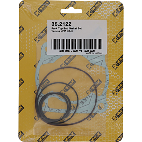 Top End Gasket Set - Yamaha 35.2122