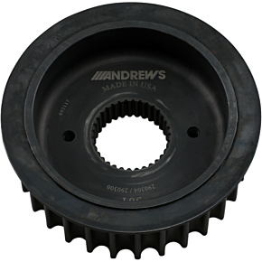 Pulley - 30 Tooth 290304
