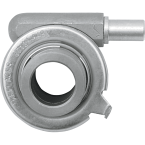 Front Wheel Speedometer Drive Unit - Spacer 0.600" - 2240:60 Ratio DS-243856