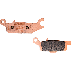 Galfer Braking BRAKE PAD FD379G1397