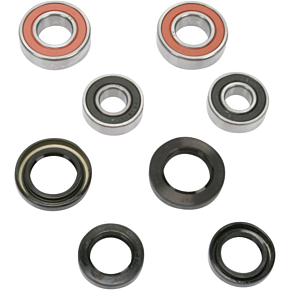 Wheel Bearing Kit - Front PWFWK-Y09-000
