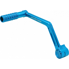 Speedliner Shift Lever - Blue 420-136