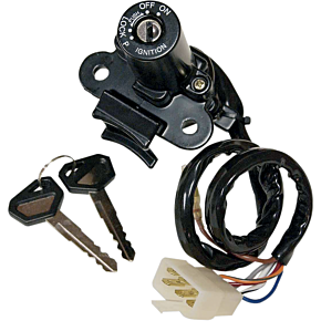 Ignition Switch 40-80622