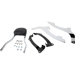 Sissy Bar - Short - VT1300CR 02-5636