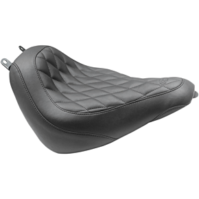 Wide Tripper Seat - Diamond 83008