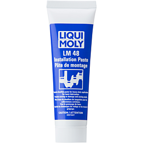 LM48 Install Lube - 50 g - Tube 20216