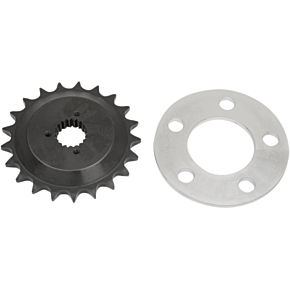Offset Sprocket Kit - 21-Tooth DS-191056
