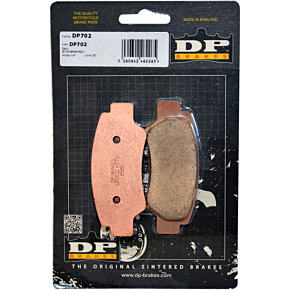 Sintered Brake Pads DP702
