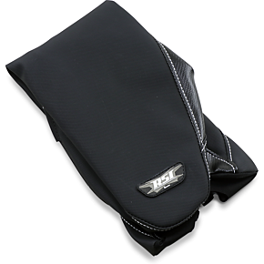 Gripper Seat Cover S-d