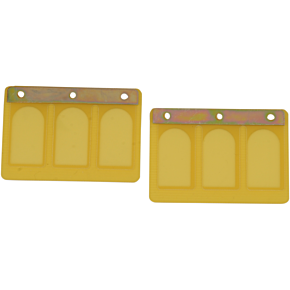 Power Reed Set - Yamaha 640