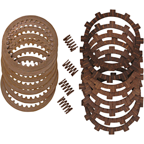 Clutch Kit DPK150