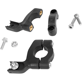 Acerbis Acerbis Uniko Non-Vented Handguard Mounting Kits  