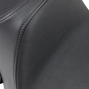 Drag Specialties Predator III Seat - Smooth 0804-0728