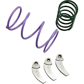Epi Clutch Kit WE436928