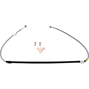 Galfer Stainless Steel Brake Line FK003D427-1
