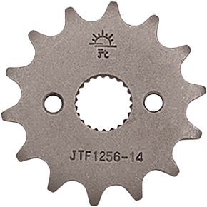 JT Sprockets Counter Shaft Sprocket - 14-Tooth JTF1256.14