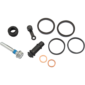 Moose Racing Caliper Rebuild Kit - Front - Yamaha YZ