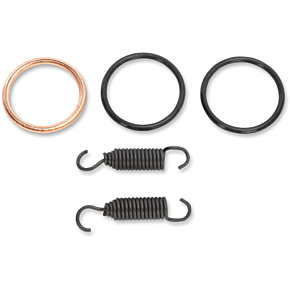 Moose Racing Exhaust Gasket Kit