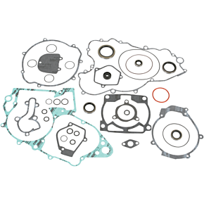 Moose Racing Motor Gasket Kit with Seal KTM - 0934-1008