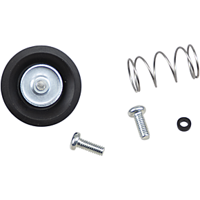 Moose Racing Rebuild Kit Air Cut Off Valve