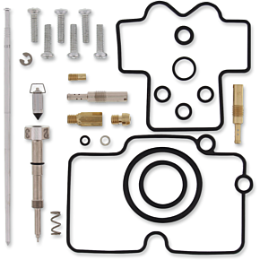 Moose Racing Repair Kit Carburetor Honda