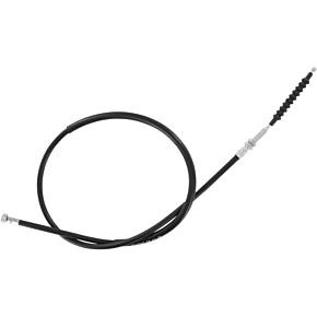 Motion Pro Black Vinyl Clutch Cable for Honda - 02-0200