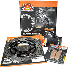 Motomaster Brake Rotor Kit - 270 310020-PU